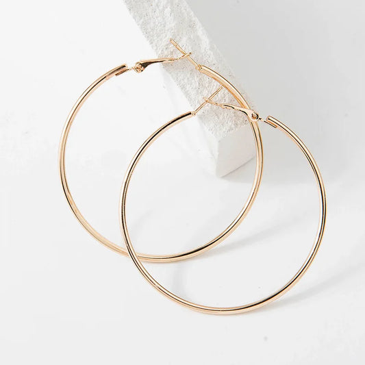 Estella Hoop Earring