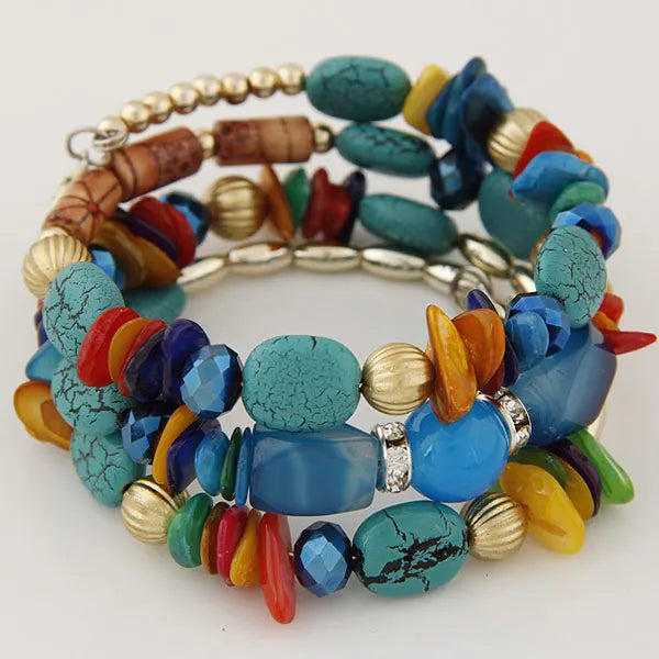 Hawaiian Bracelet