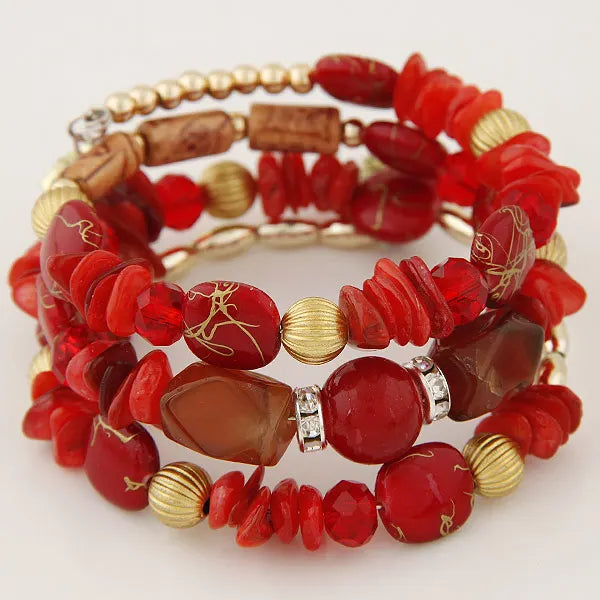 Hawaiian Bracelet