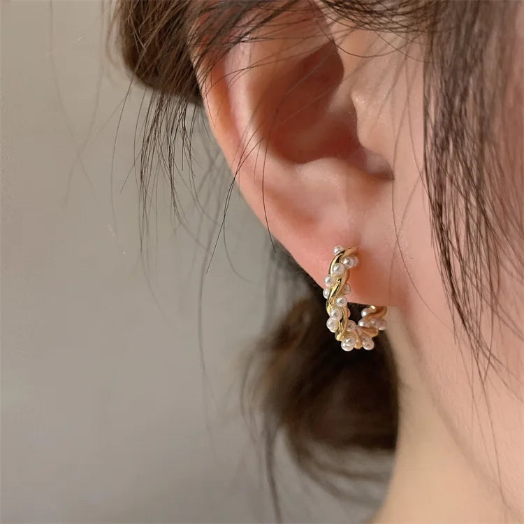 Rosay Earring